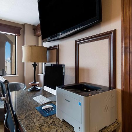 Surestay Plus Hotel By Best Western Jackson Dış mekan fotoğraf