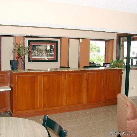 Surestay Plus Hotel By Best Western Jackson Dış mekan fotoğraf