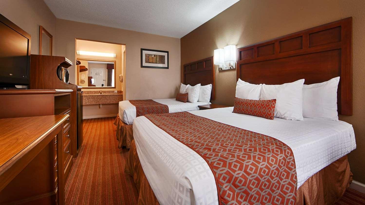 Surestay Plus Hotel By Best Western Jackson Dış mekan fotoğraf