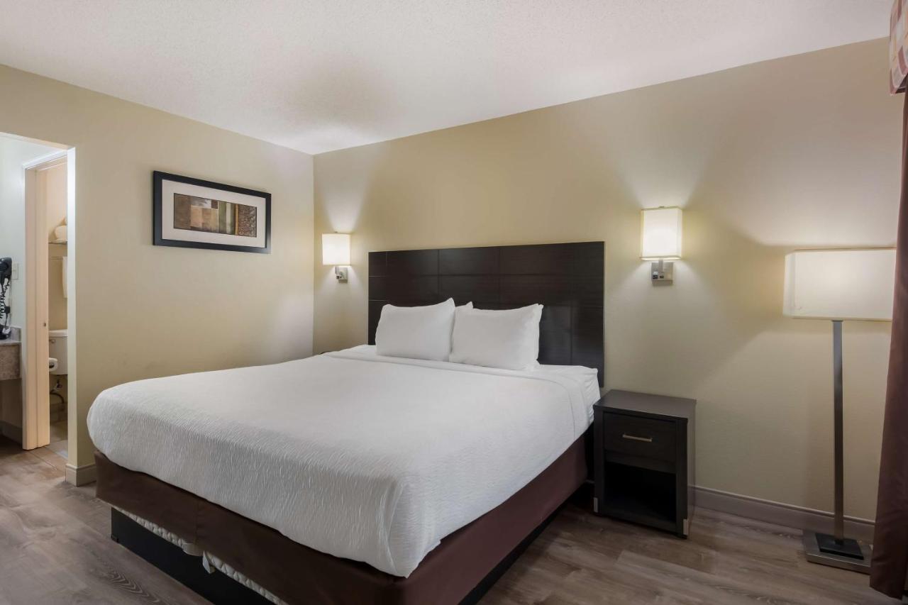 Surestay Plus Hotel By Best Western Jackson Dış mekan fotoğraf