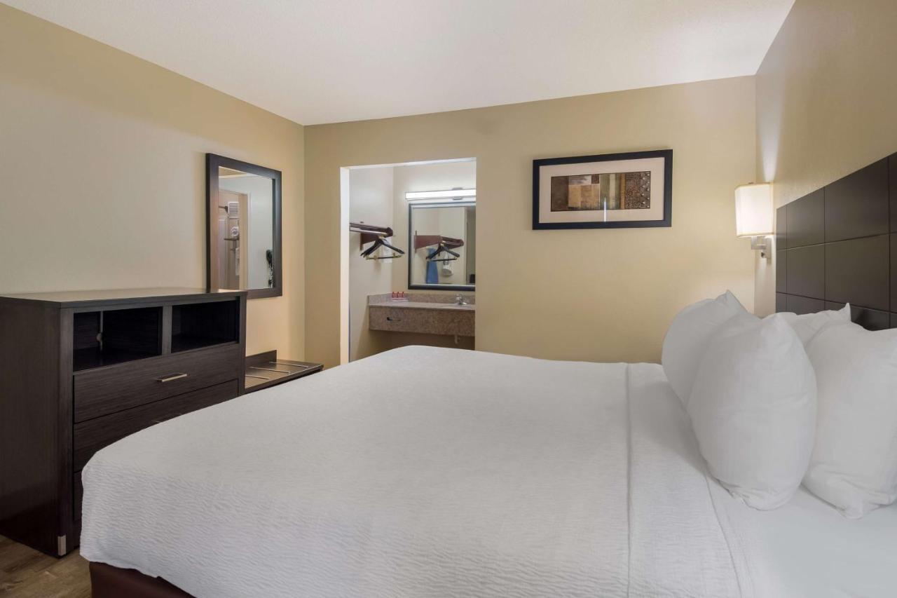 Surestay Plus Hotel By Best Western Jackson Dış mekan fotoğraf