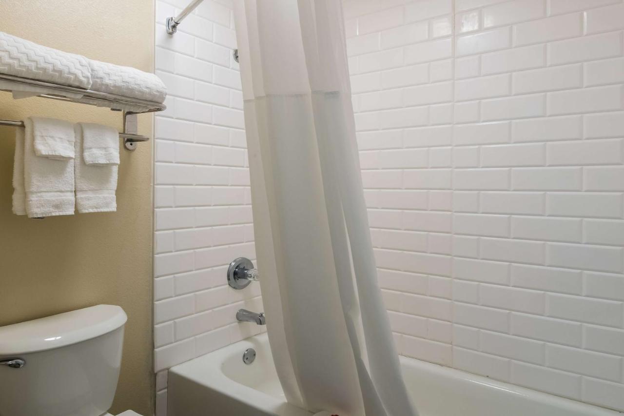 Surestay Plus Hotel By Best Western Jackson Dış mekan fotoğraf