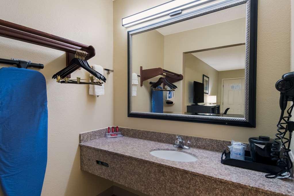 Surestay Plus Hotel By Best Western Jackson Oda fotoğraf