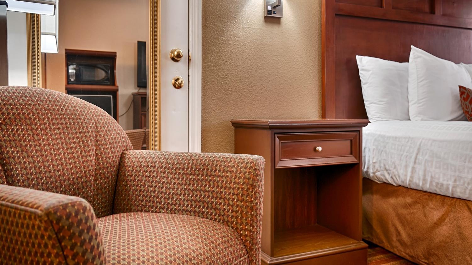 Surestay Plus Hotel By Best Western Jackson Dış mekan fotoğraf