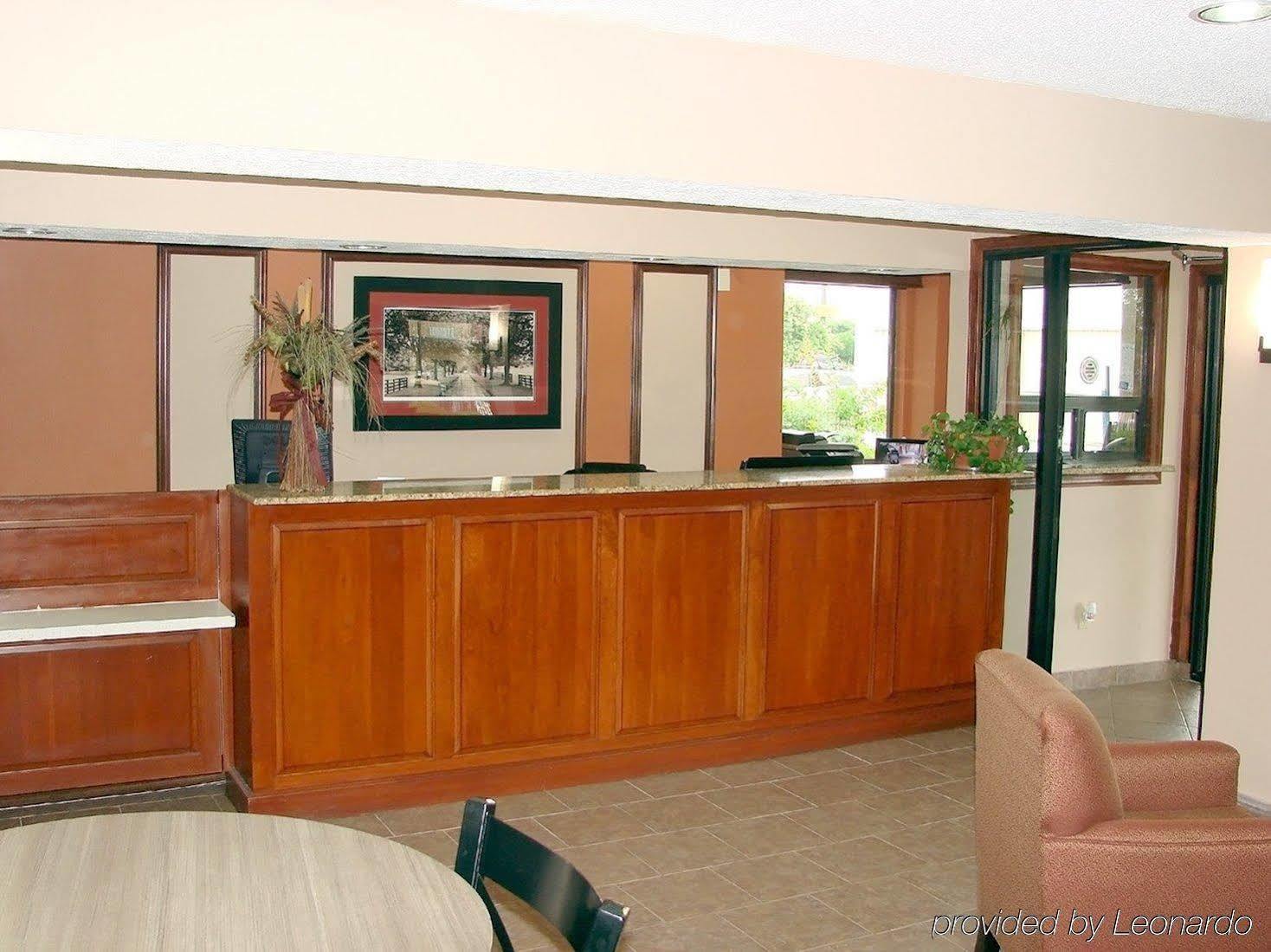 Surestay Plus Hotel By Best Western Jackson Dış mekan fotoğraf