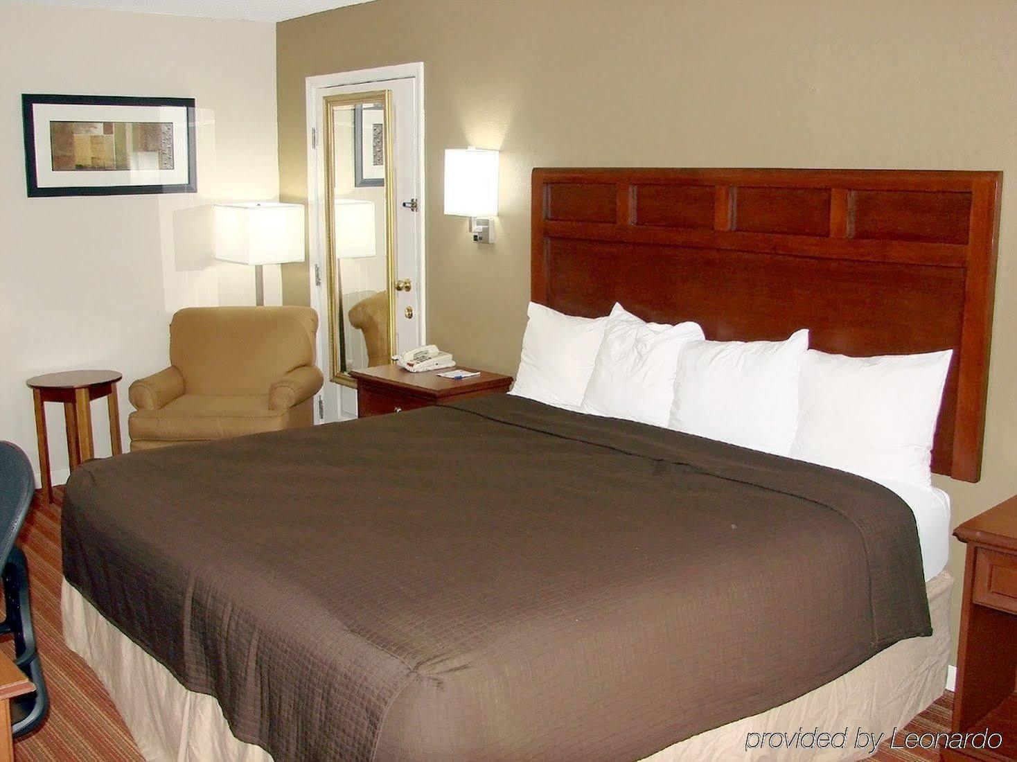 Surestay Plus Hotel By Best Western Jackson Dış mekan fotoğraf
