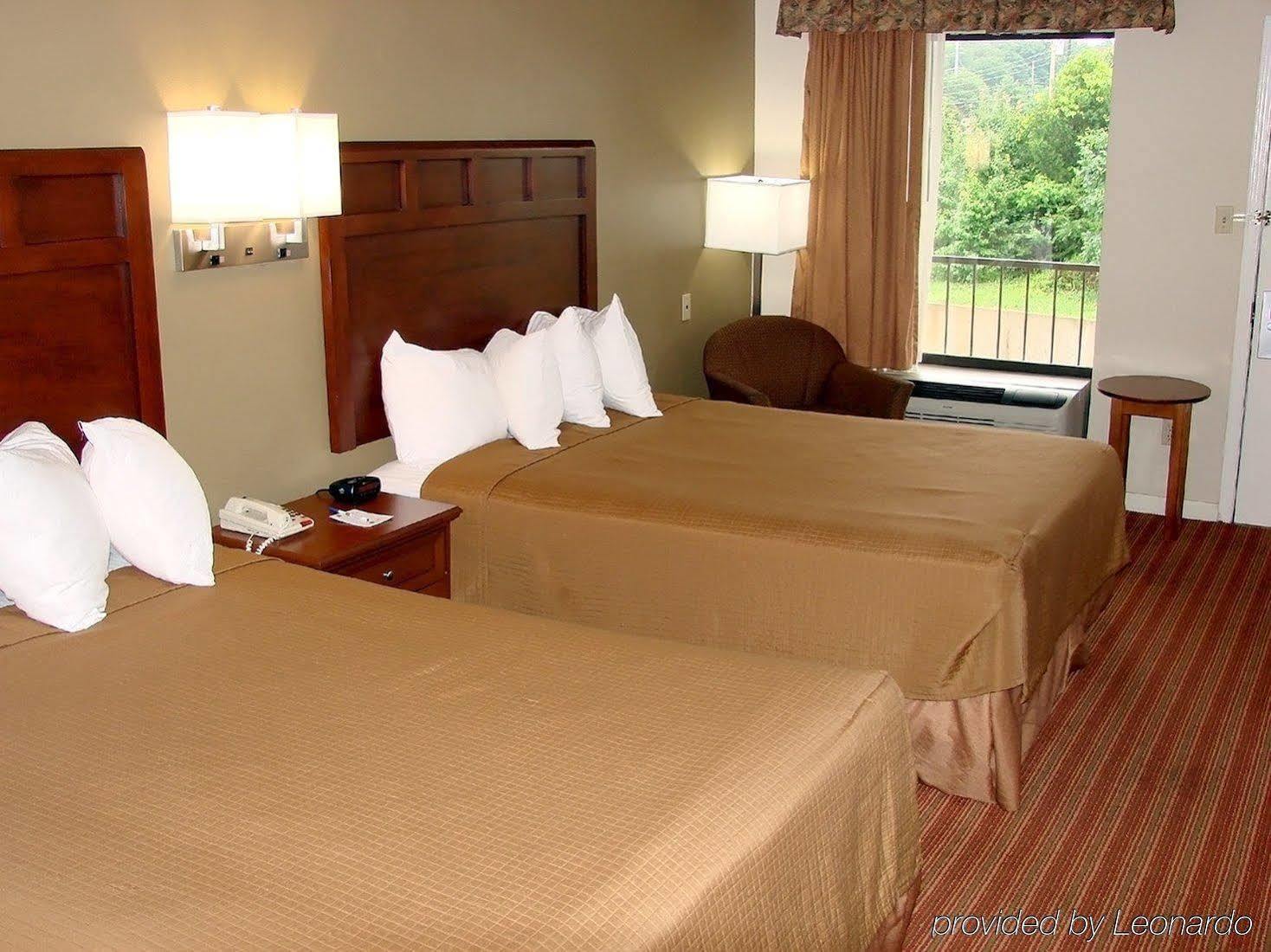 Surestay Plus Hotel By Best Western Jackson Dış mekan fotoğraf