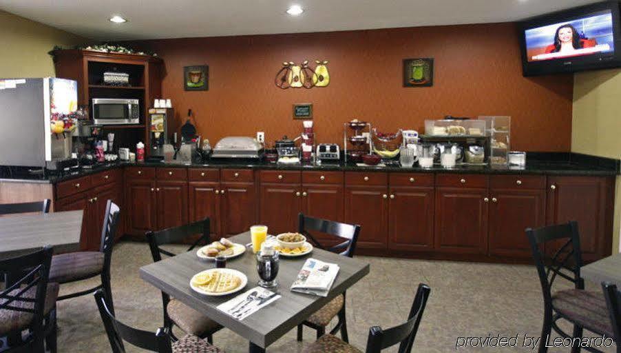 Surestay Plus Hotel By Best Western Jackson Dış mekan fotoğraf