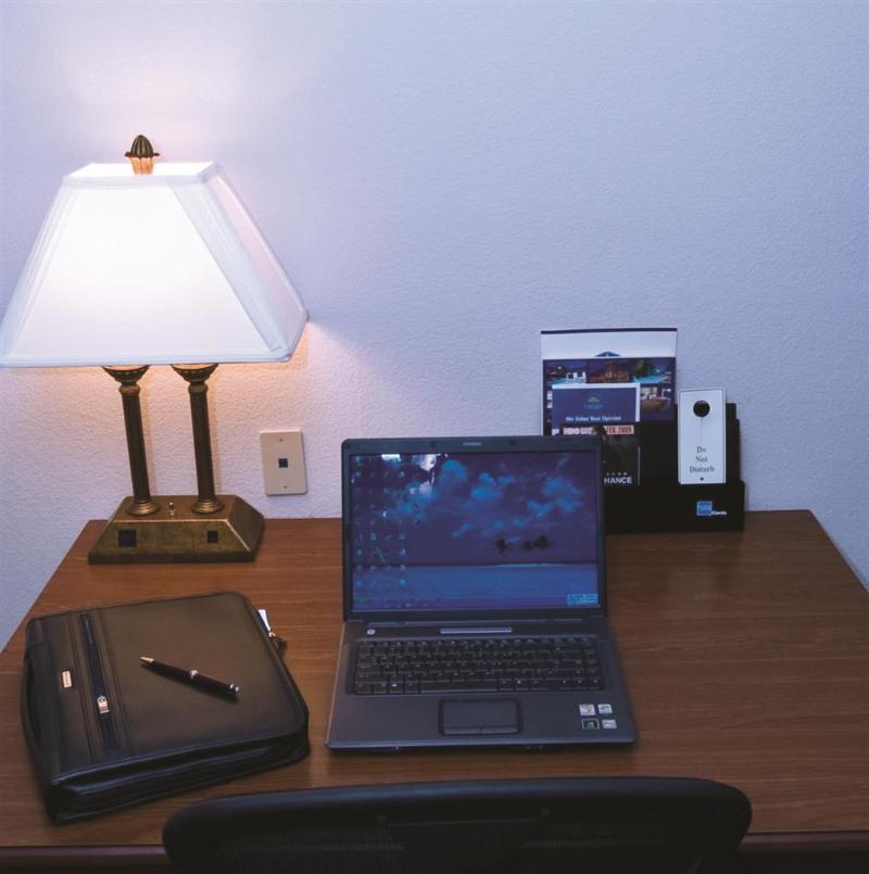 Surestay Plus Hotel By Best Western Jackson Dış mekan fotoğraf